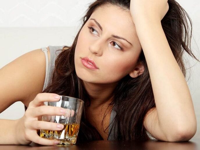Alcolismo femminile, come riprendersi