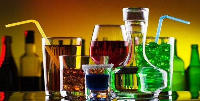 Alcol e danni