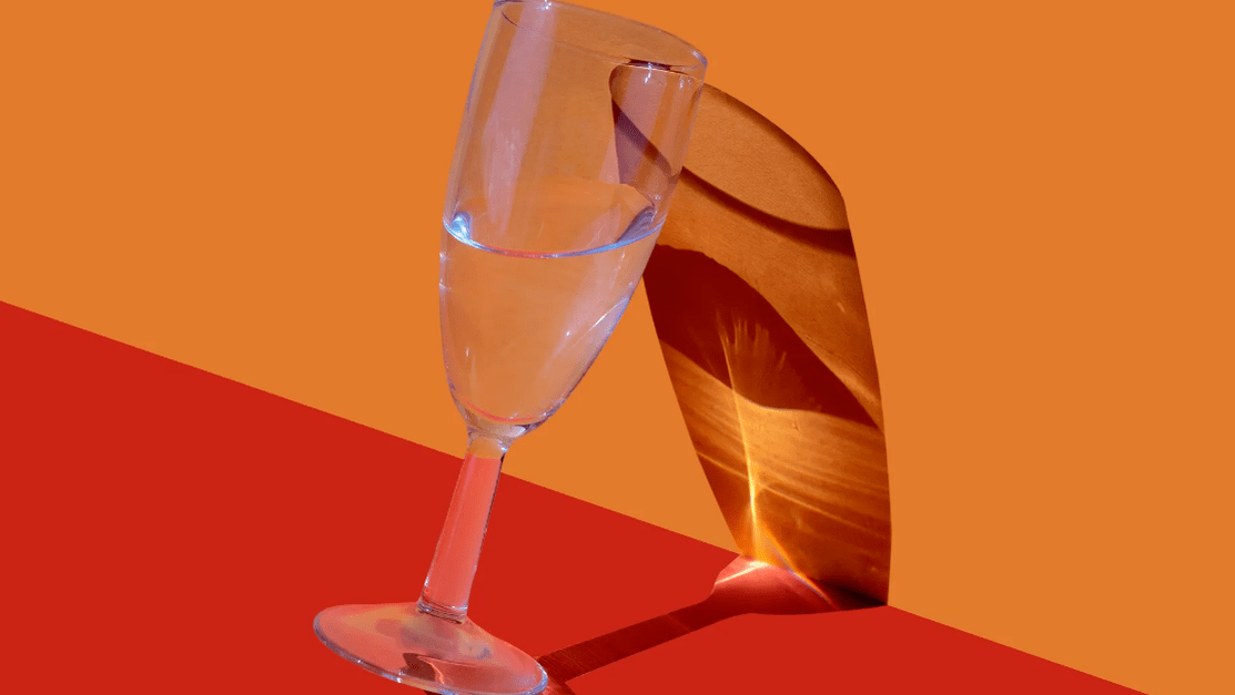 come puoi bere senza nuocere alla salute