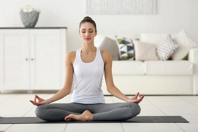 Meditazione per smettere di bere