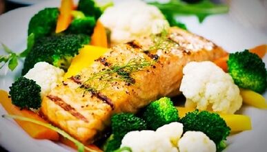 Mangiare sano ed evitare l'alcol allo stesso tempo